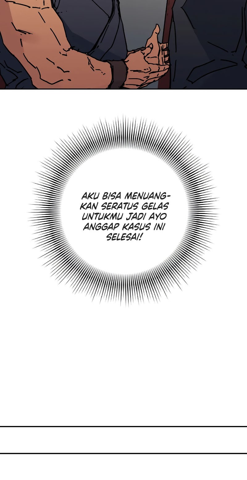 Peerless Dad Chapter 251 - halaman 11
