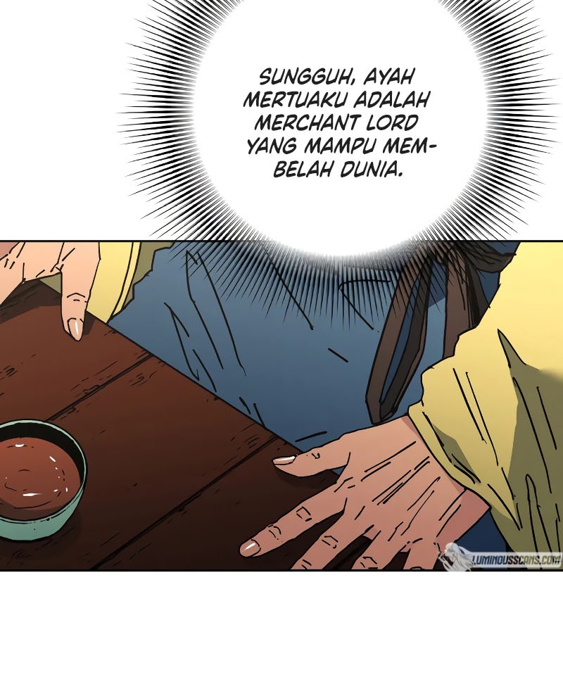 Peerless Dad Chapter 251 - halaman 16