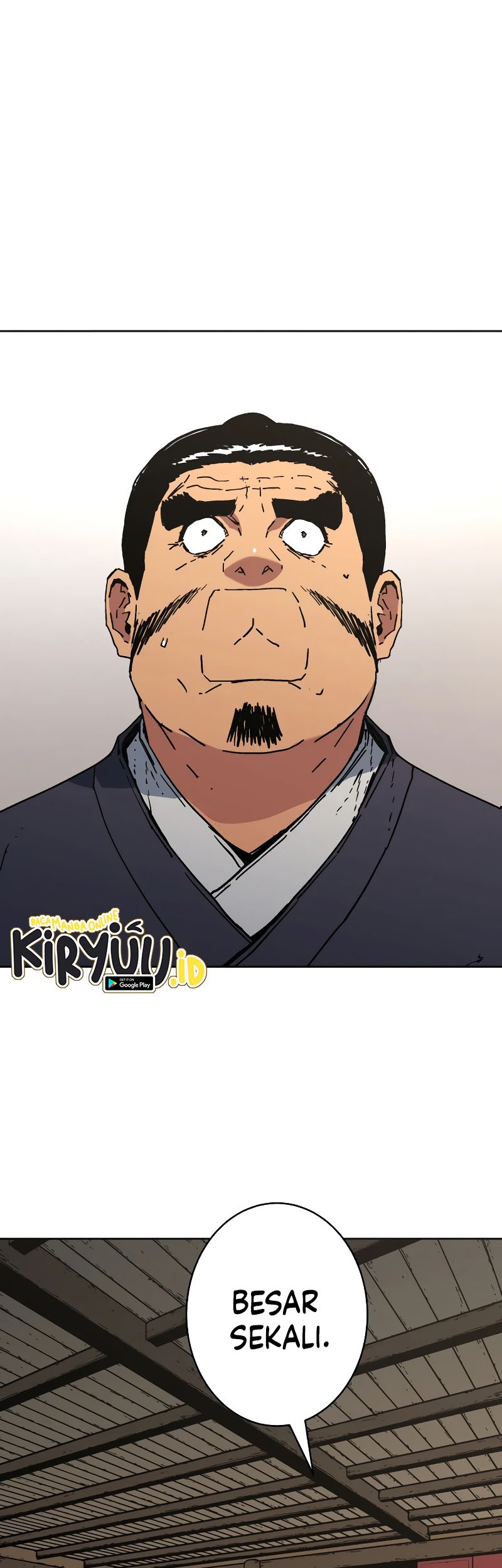 Peerless Dad Chapter 251 - halaman 3
