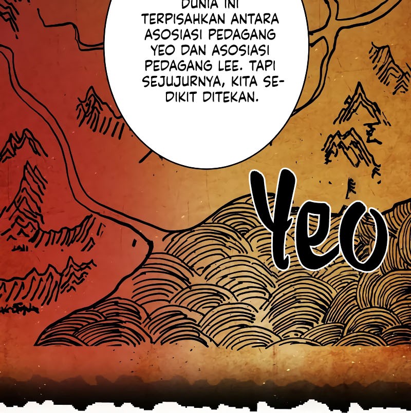 Peerless Dad Chapter 251 - halaman 30