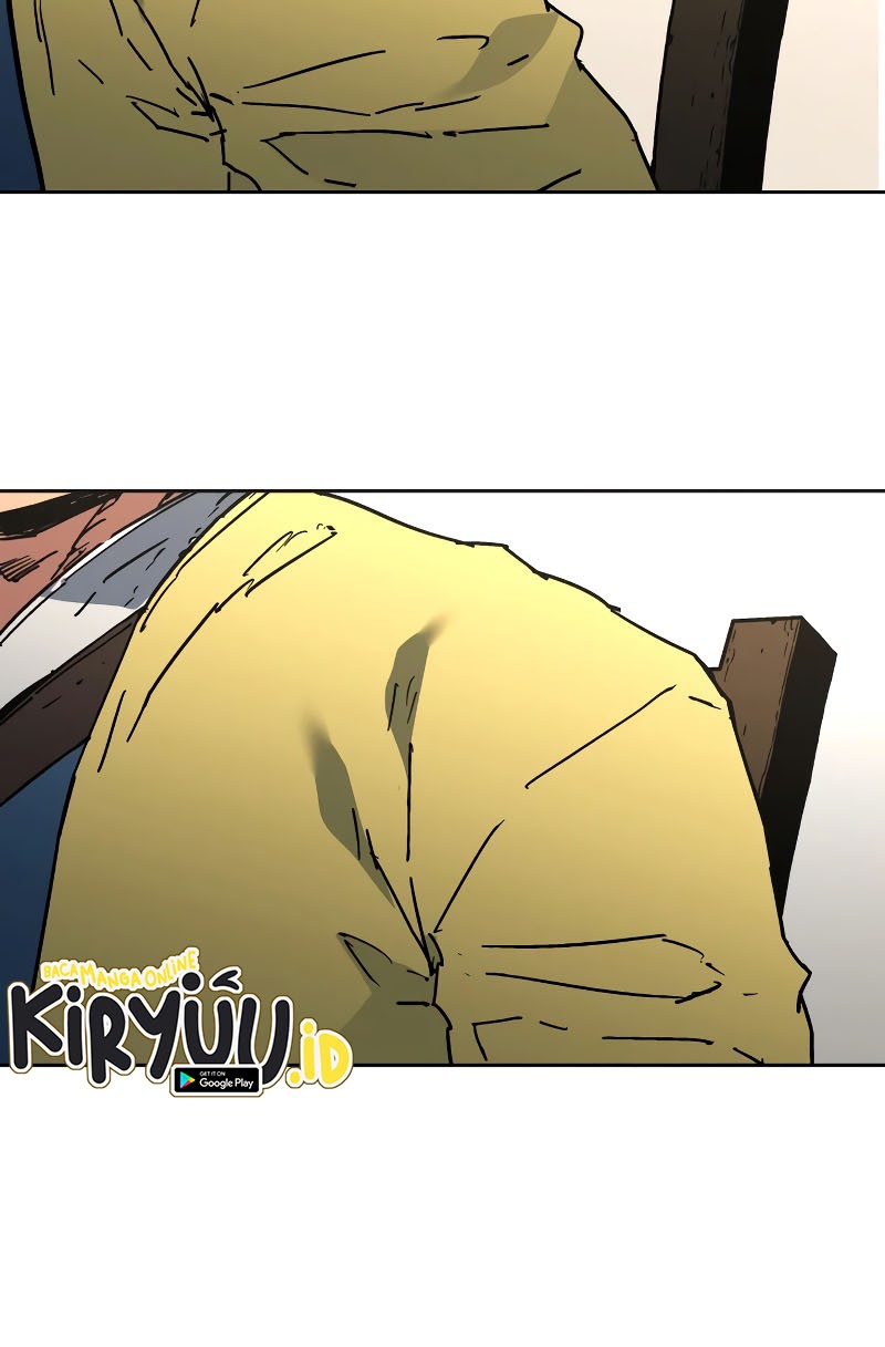 Peerless Dad Chapter 251 - halaman 35