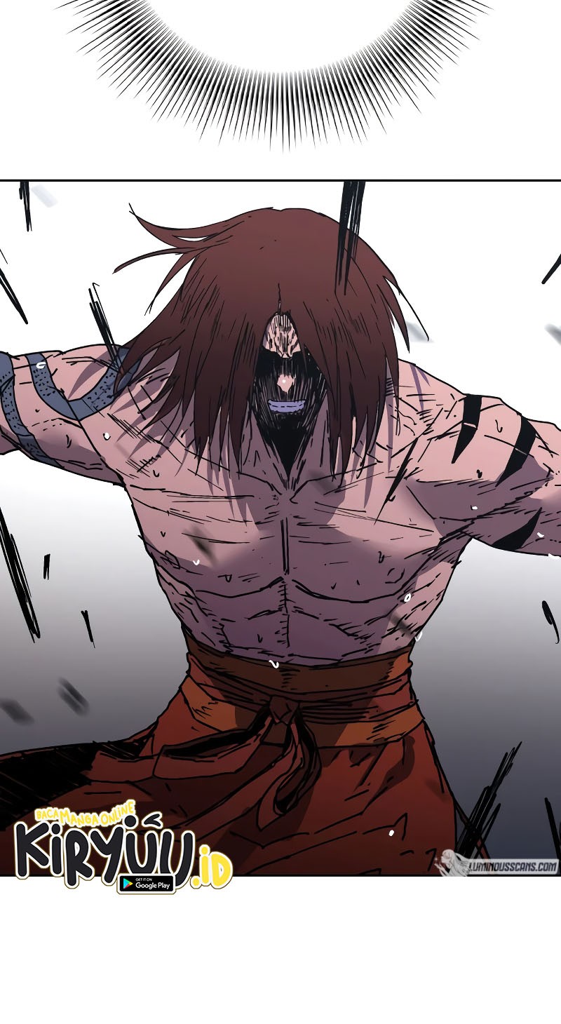 Peerless Dad Chapter 251 - halaman 45