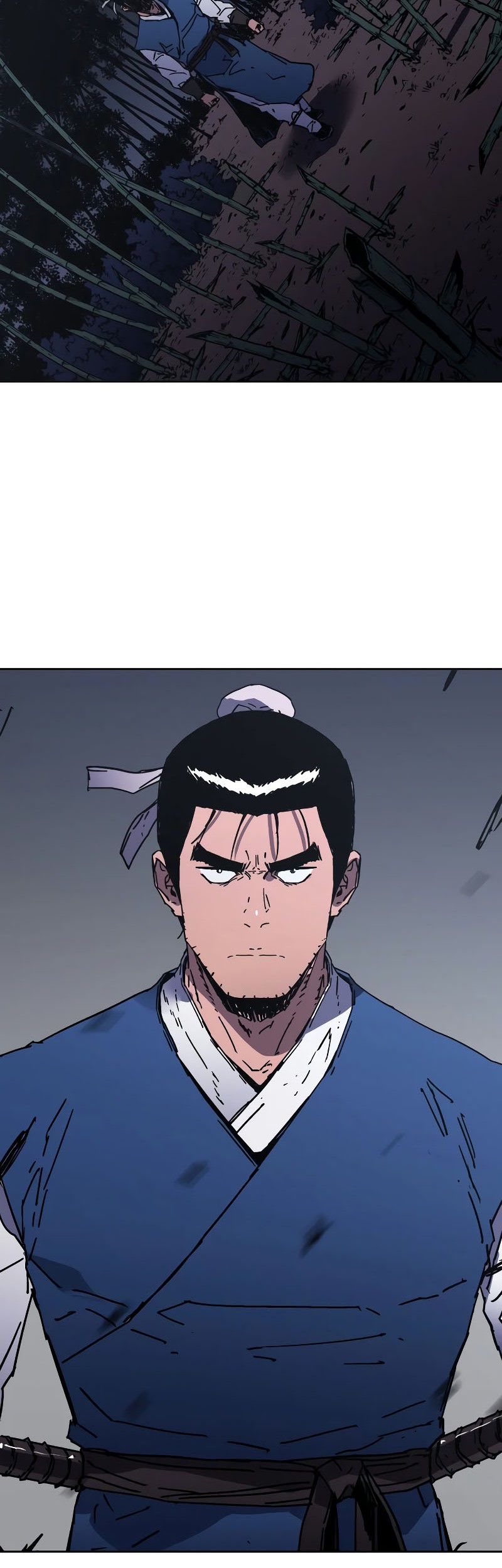 Peerless Dad Chapter 251 - halaman 47