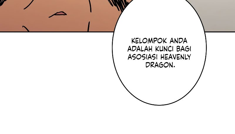 Peerless Dad Chapter 251 - halaman 6