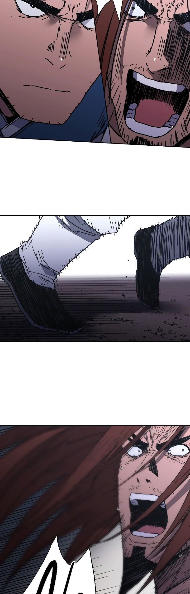 Peerless Dad Chapter 252 - halaman 10