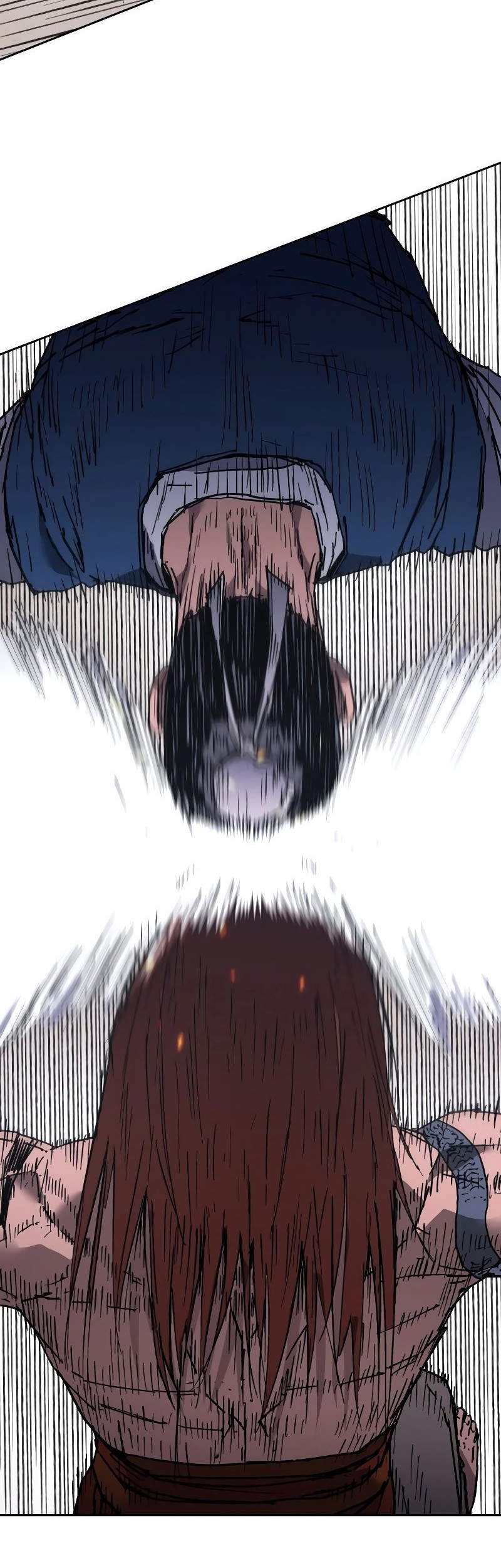 Peerless Dad Chapter 252 - halaman 16