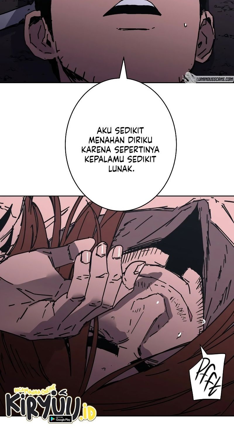 Peerless Dad Chapter 252 - halaman 20