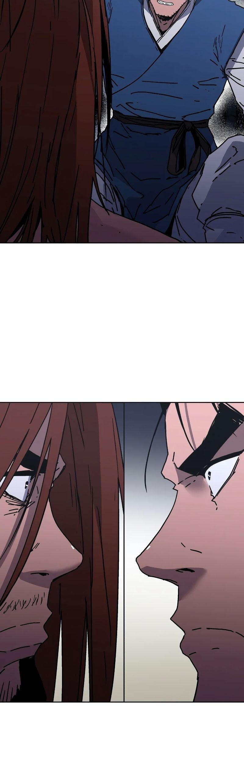 Peerless Dad Chapter 252 - halaman 27