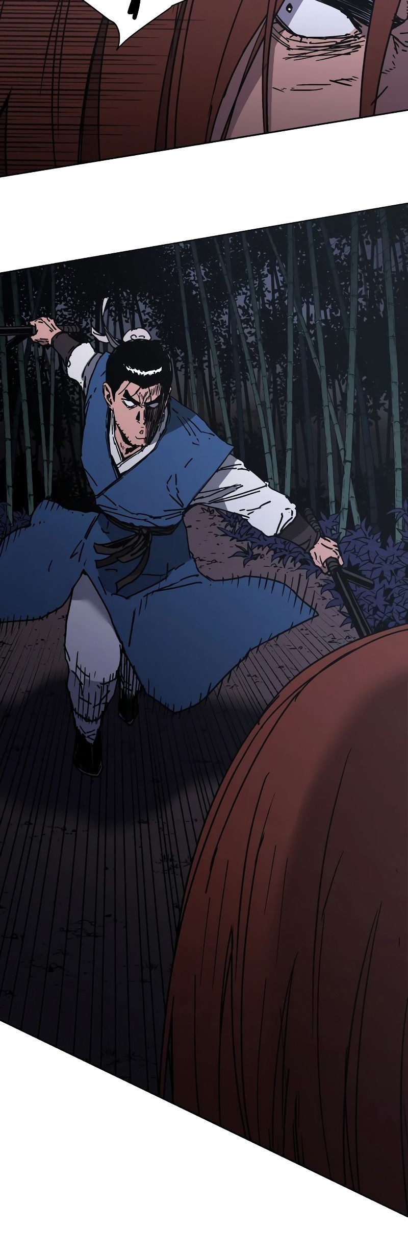 Peerless Dad Chapter 252 - halaman 4