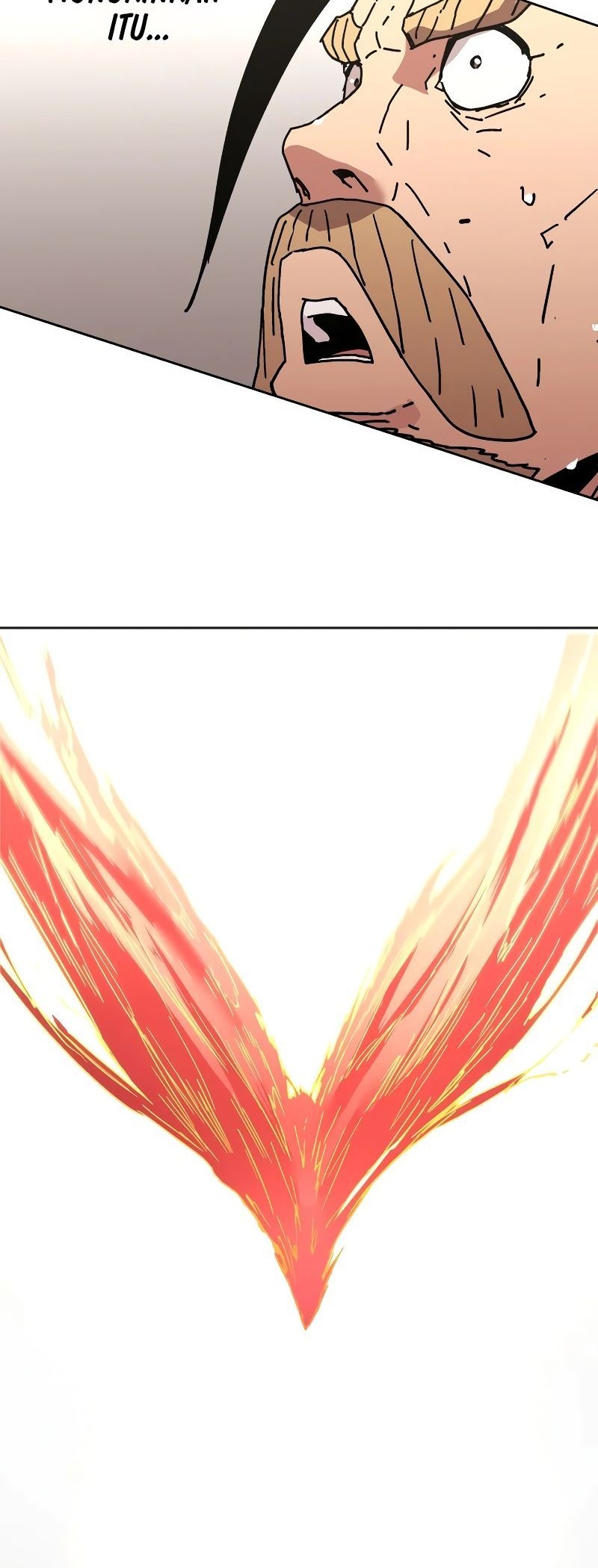 Peerless Dad Chapter 252 - halaman 40