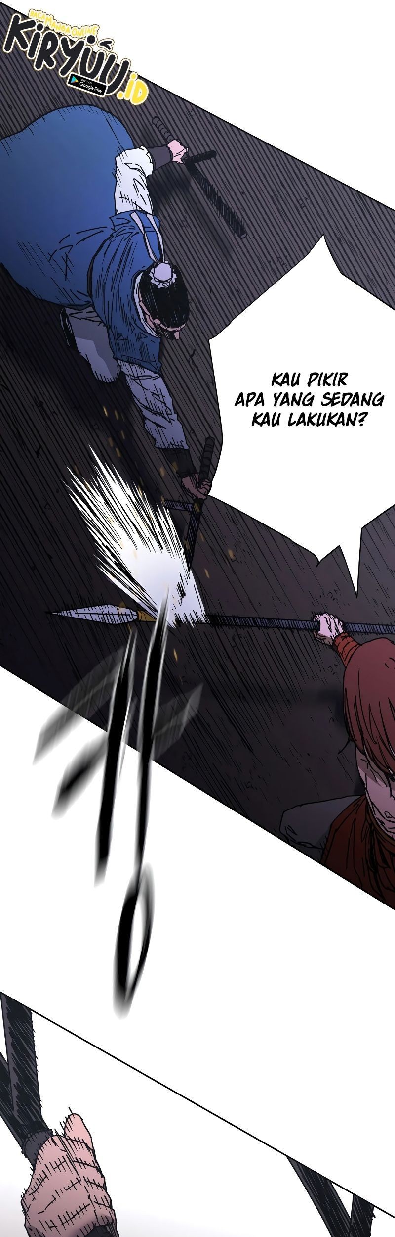 Peerless Dad Chapter 252 - halaman 5