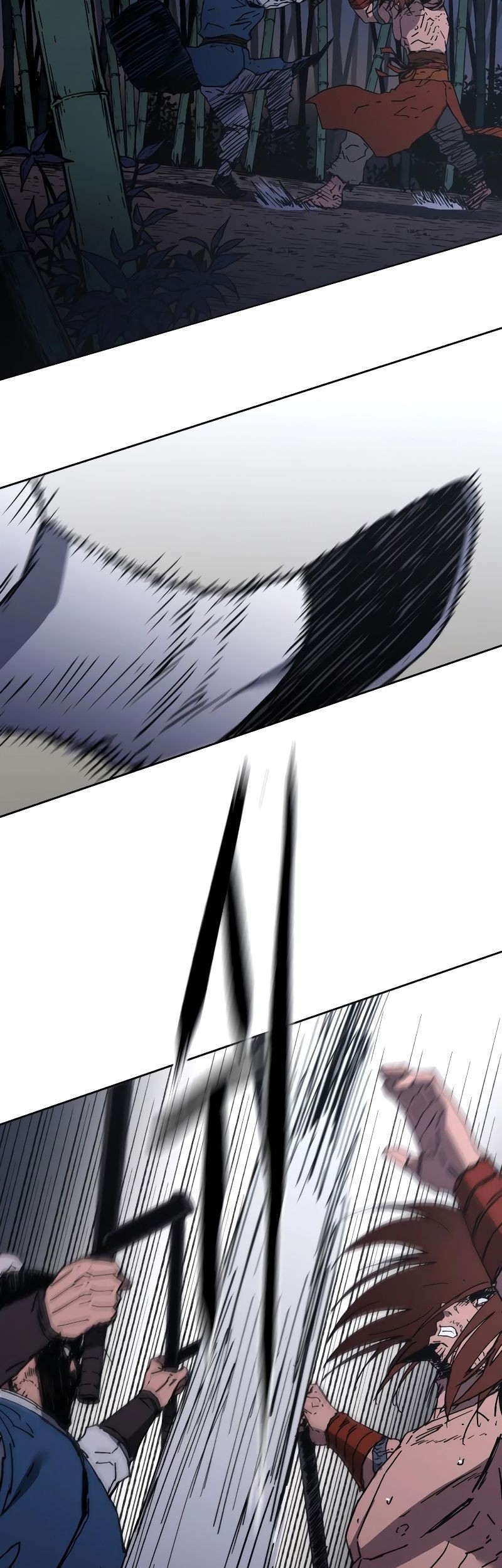 Peerless Dad Chapter 252 - halaman 7