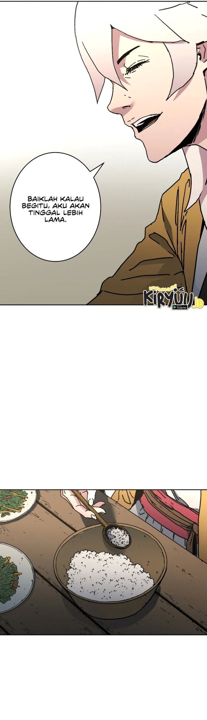 Peerless Dad Chapter 253 - halaman 18