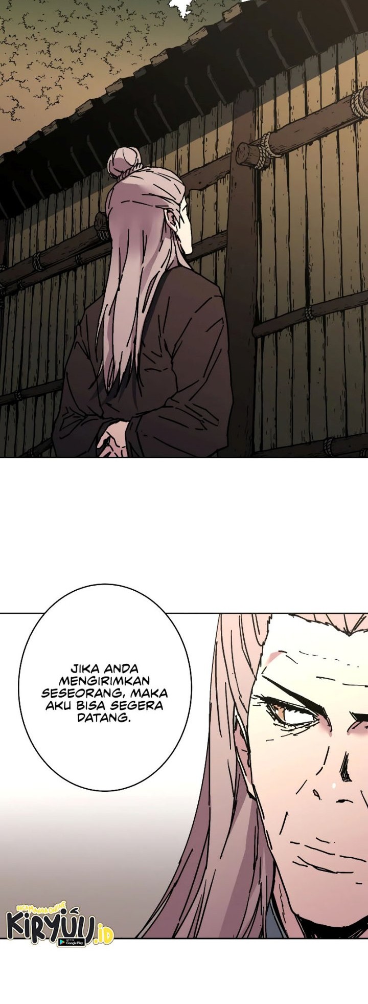 Peerless Dad Chapter 253 - halaman 9