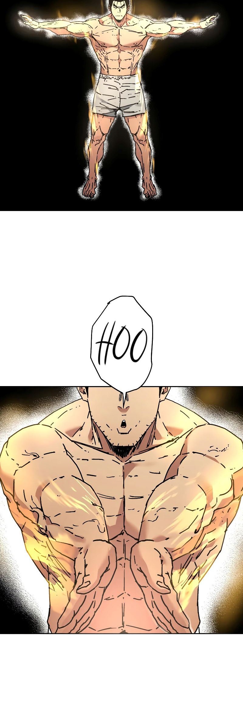 Peerless Dad Chapter 254 - halaman 14