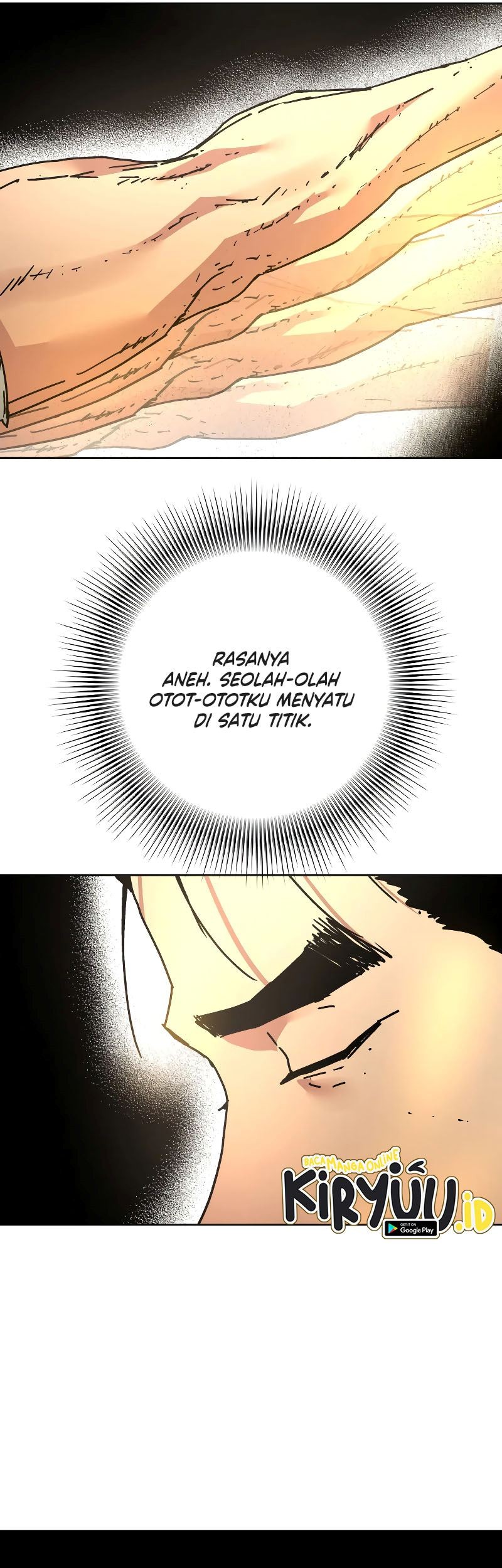 Peerless Dad Chapter 254 - halaman 15