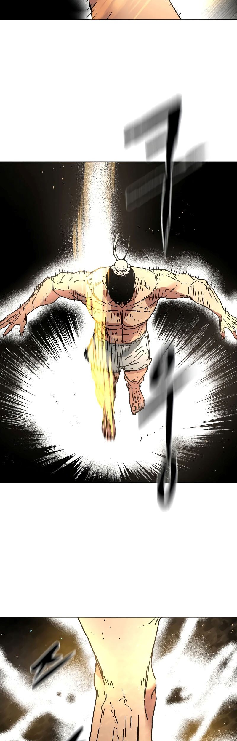 Peerless Dad Chapter 254 - halaman 17