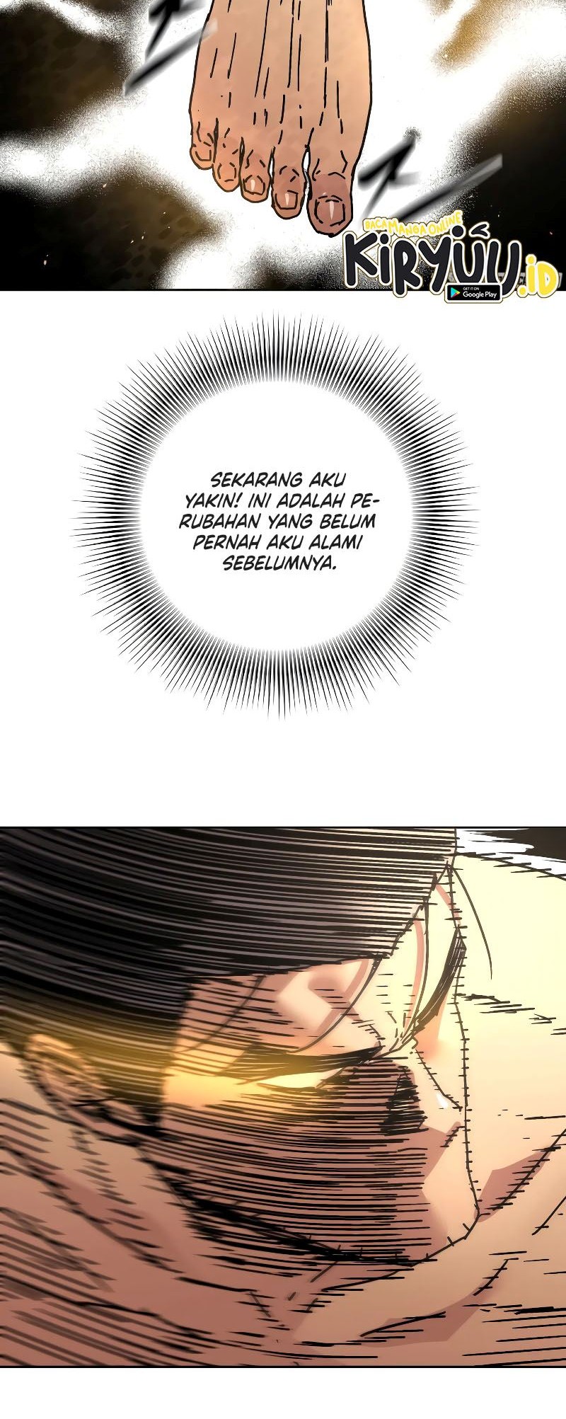 Peerless Dad Chapter 254 - halaman 18