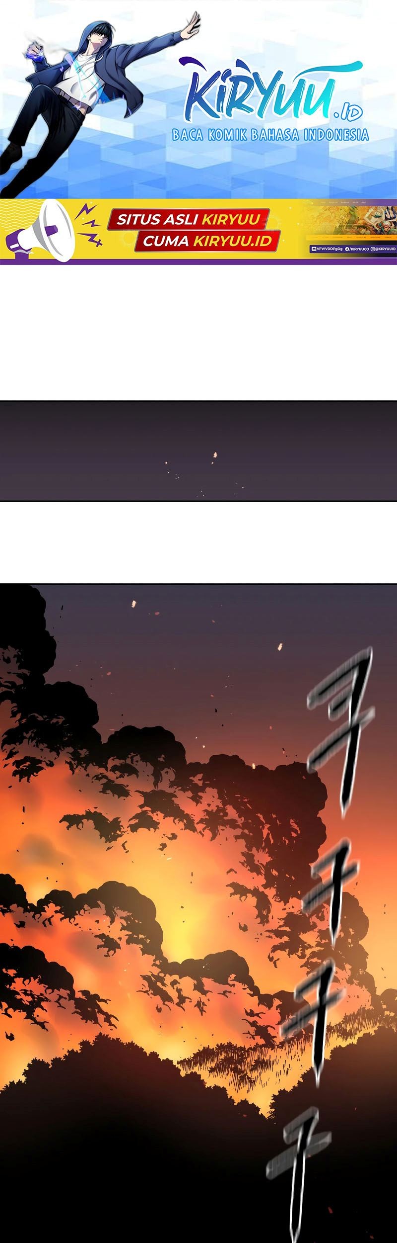 Peerless Dad Chapter 254 - halaman 2