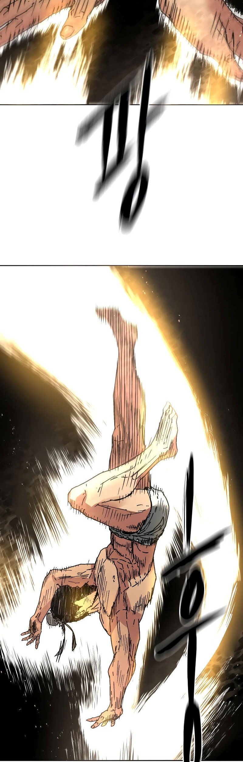 Peerless Dad Chapter 254 - halaman 20