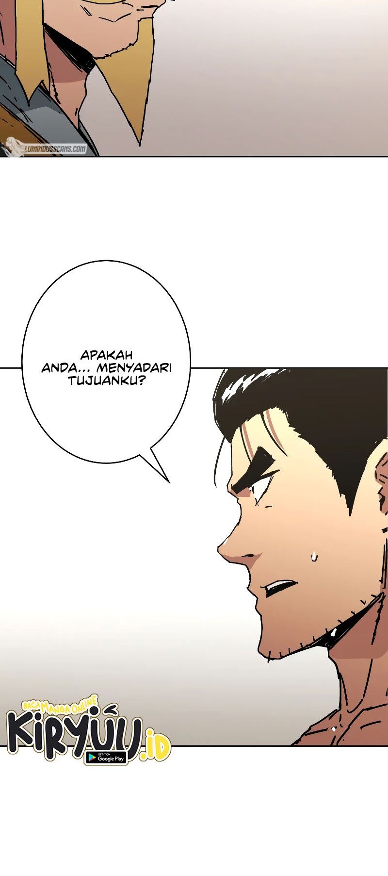 Peerless Dad Chapter 254 - halaman 27