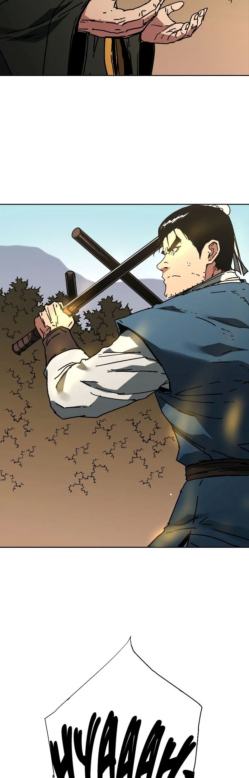 Peerless Dad Chapter 254 - halaman 40