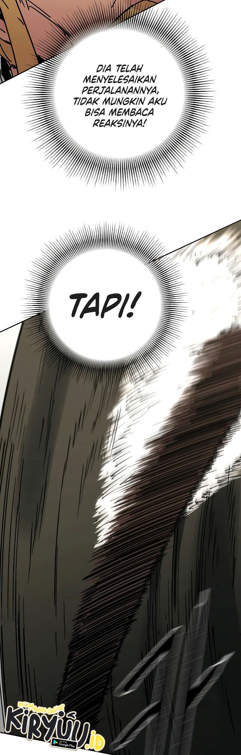 Peerless Dad Chapter 254 - halaman 50