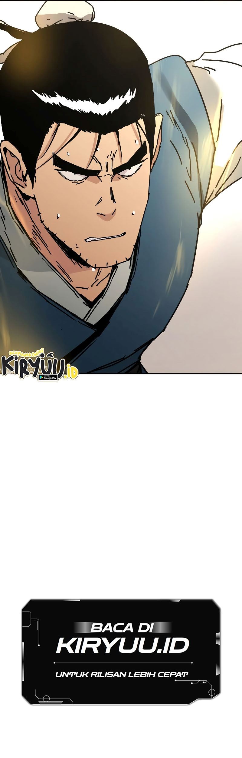 Peerless Dad Chapter 254 - halaman 56