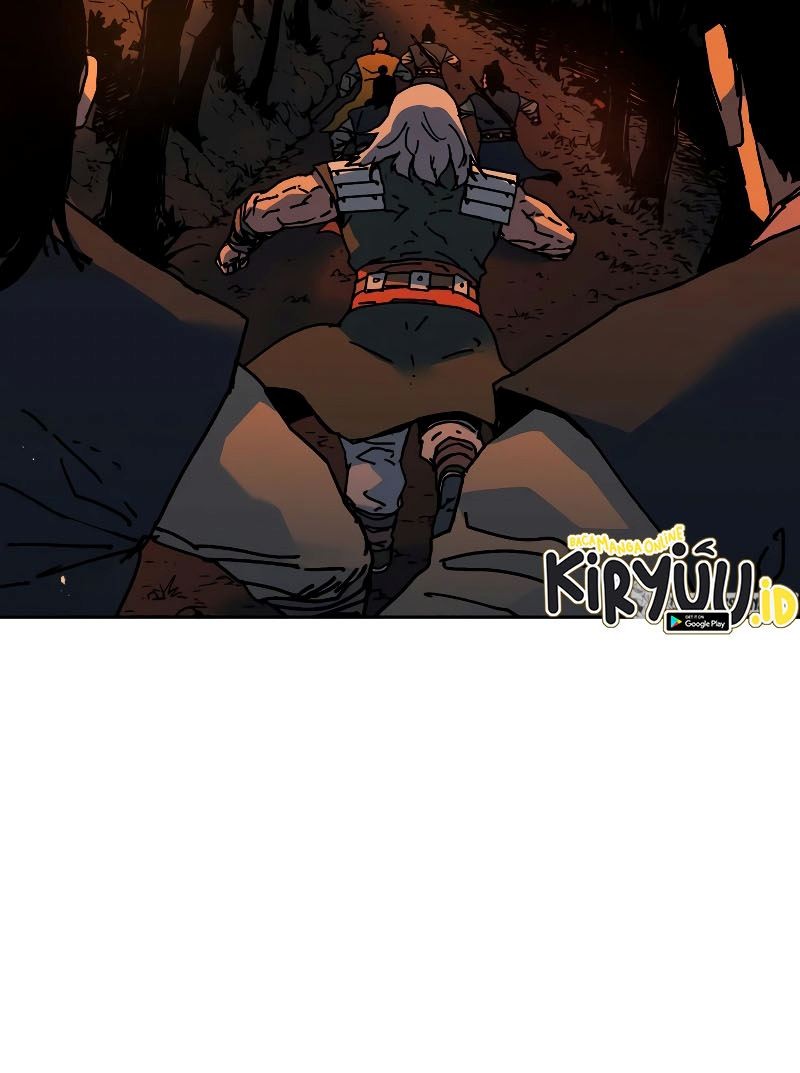 Peerless Dad Chapter 254 - halaman 6