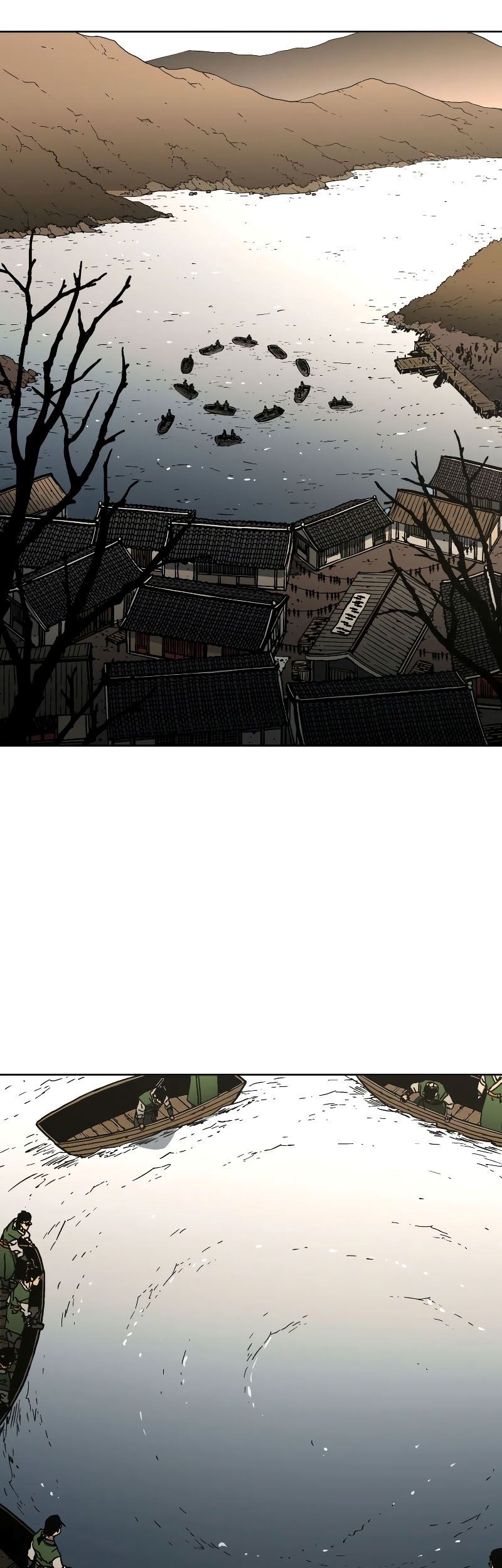Peerless Dad Chapter 254 - halaman 7