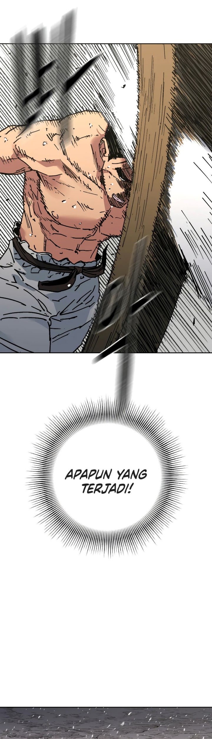Peerless Dad Chapter 255 - halaman 24