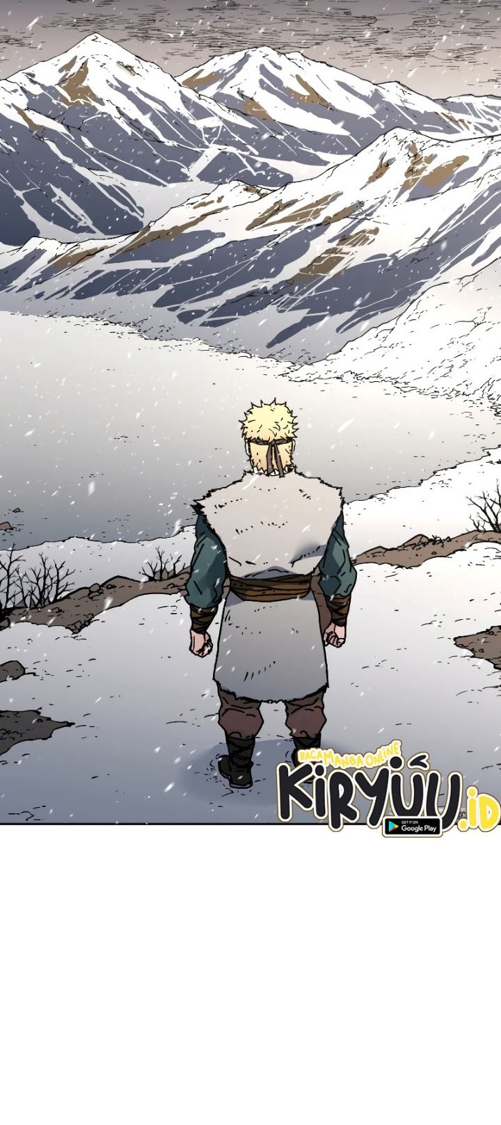 Peerless Dad Chapter 255 - halaman 25