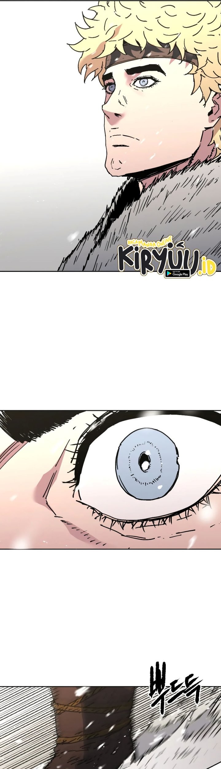 Peerless Dad Chapter 255 - halaman 26