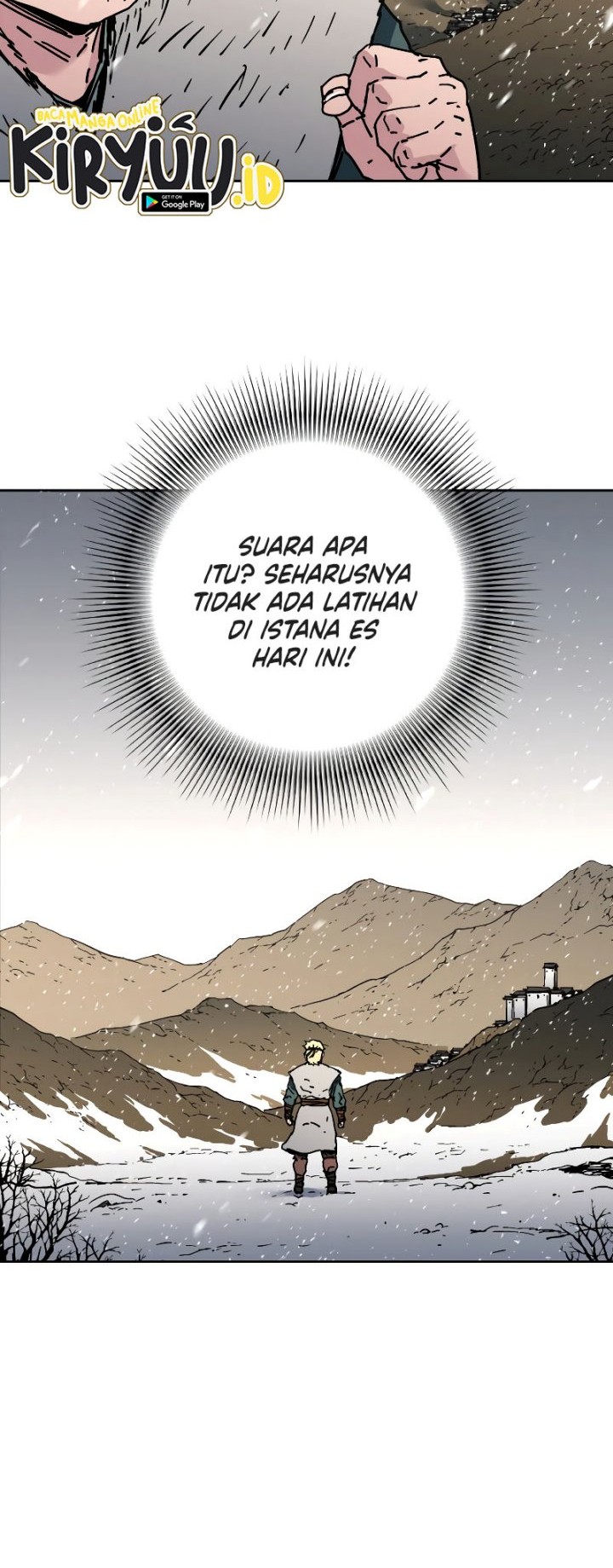 Peerless Dad Chapter 255 - halaman 29