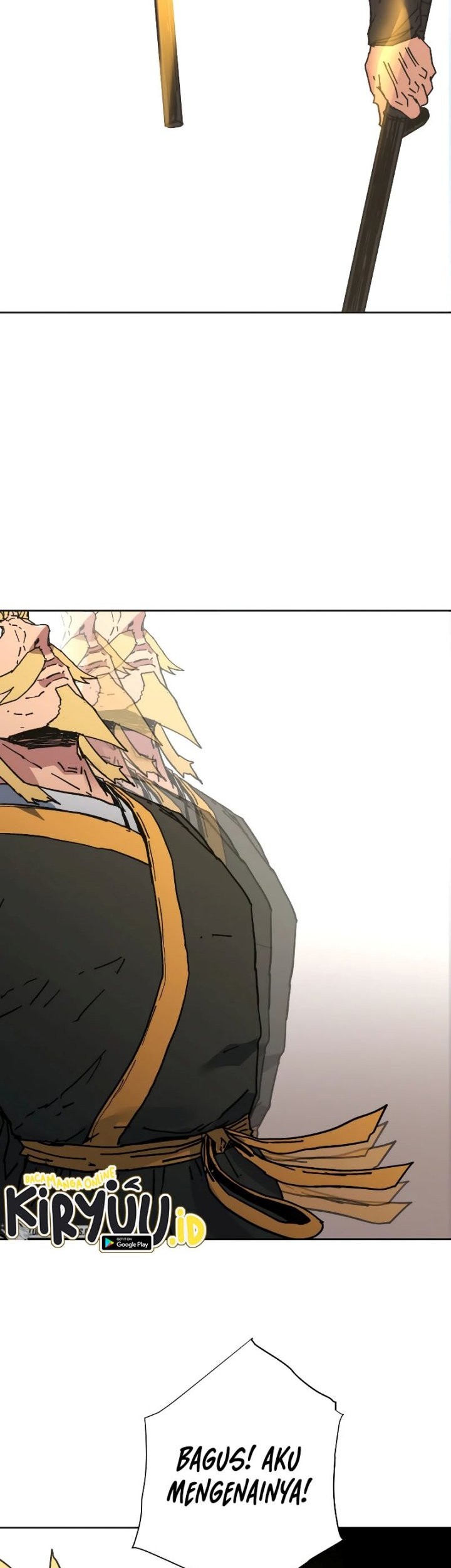 Peerless Dad Chapter 255 - halaman 4