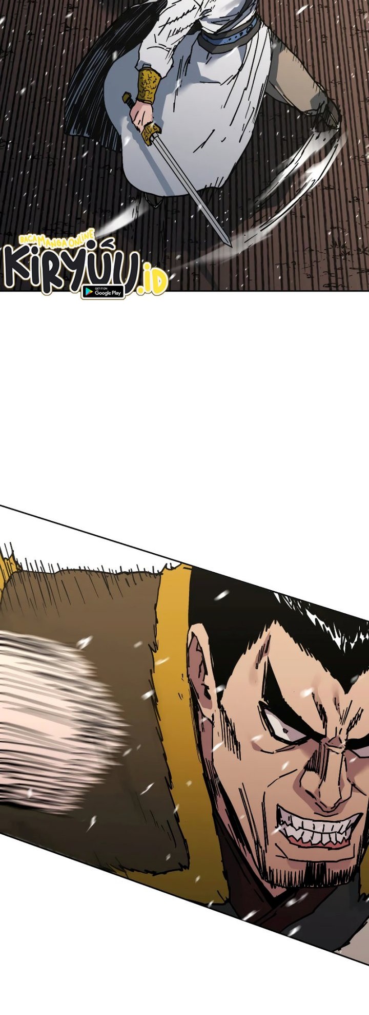 Peerless Dad Chapter 255 - halaman 40