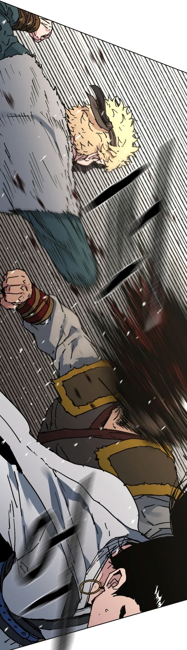 Peerless Dad Chapter 255 - halaman 41