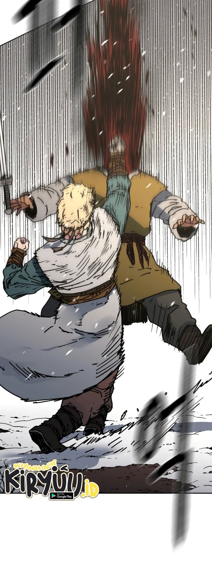 Peerless Dad Chapter 255 - halaman 44