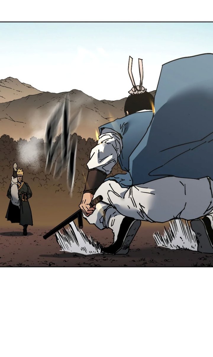 Peerless Dad Chapter 255 - halaman 9