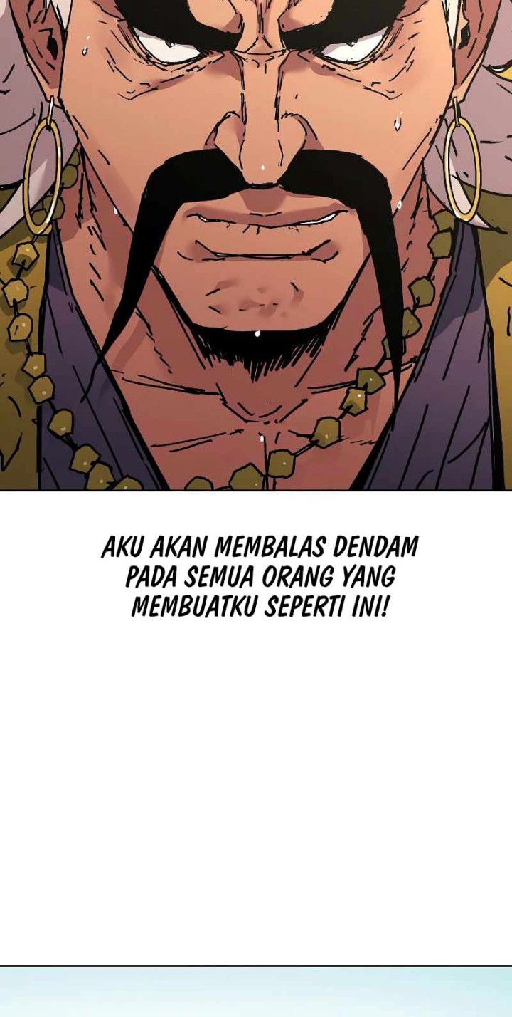 Peerless Dad Chapter 256 - halaman 28