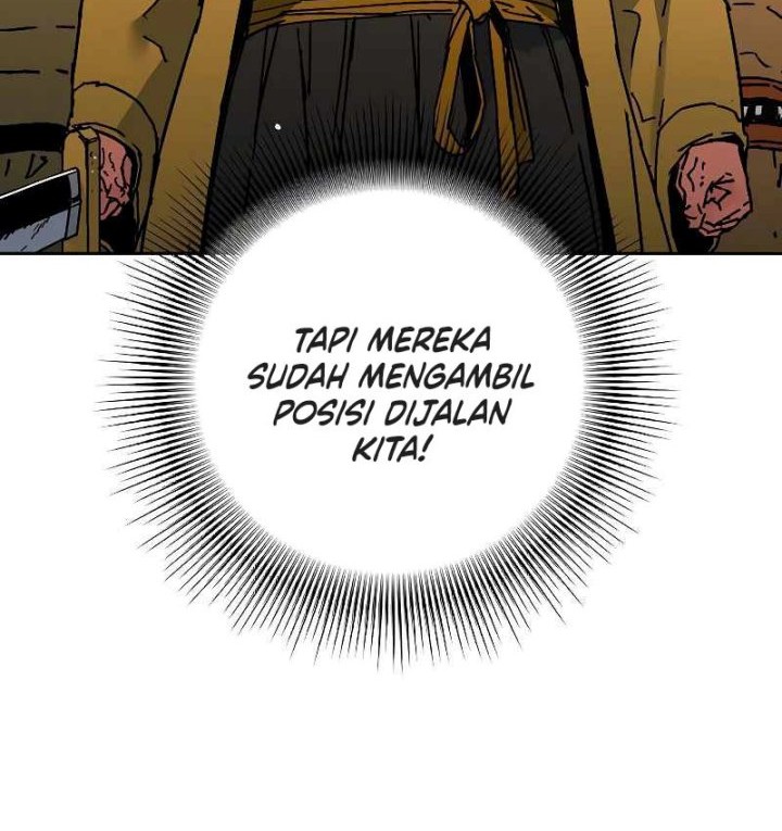 Peerless Dad Chapter 256 - halaman 32