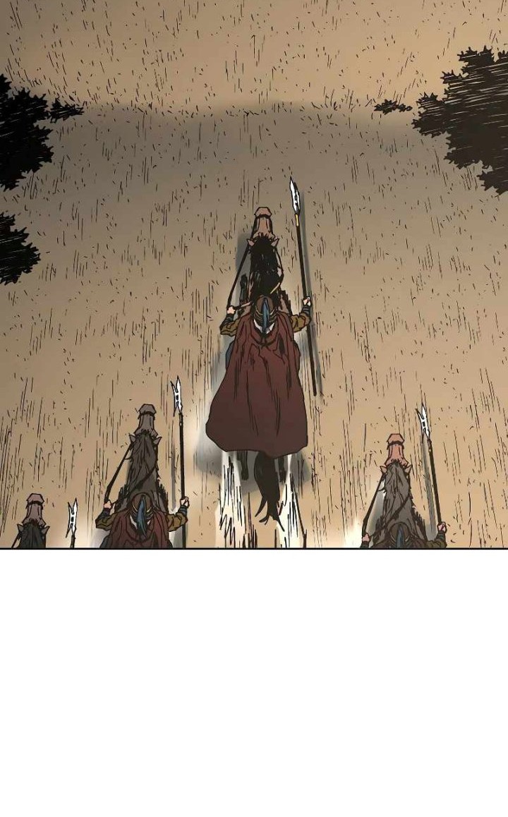 Peerless Dad Chapter 256 - halaman 39