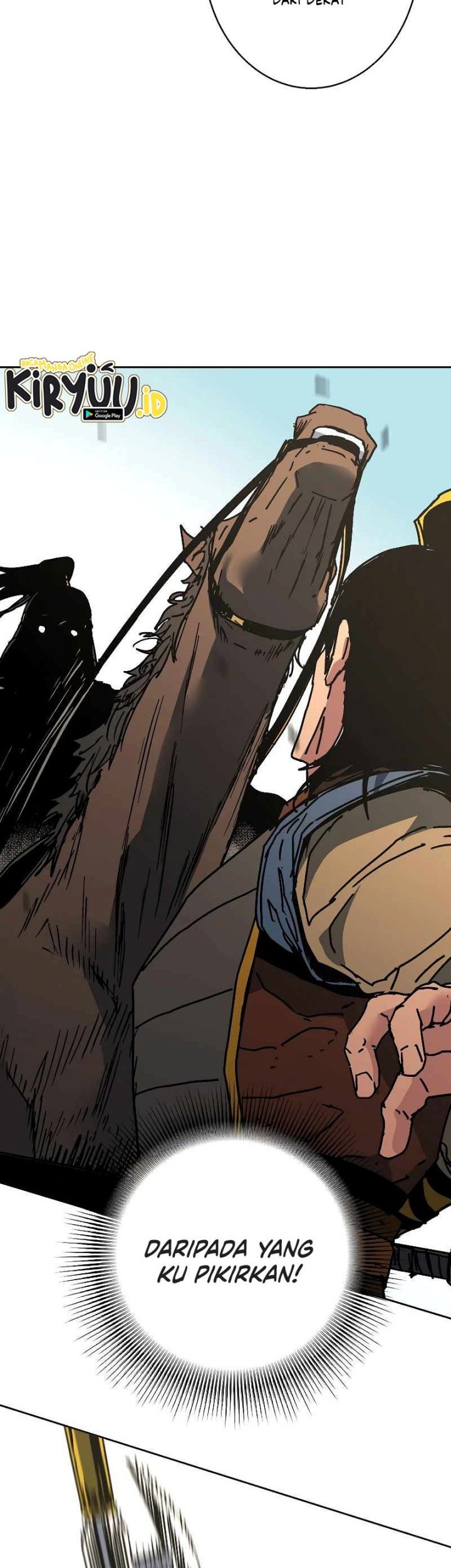 Peerless Dad Chapter 256 - halaman 41