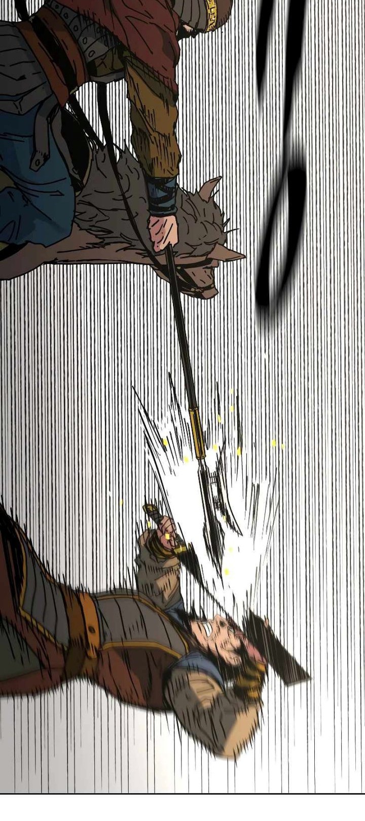 Peerless Dad Chapter 256 - halaman 43