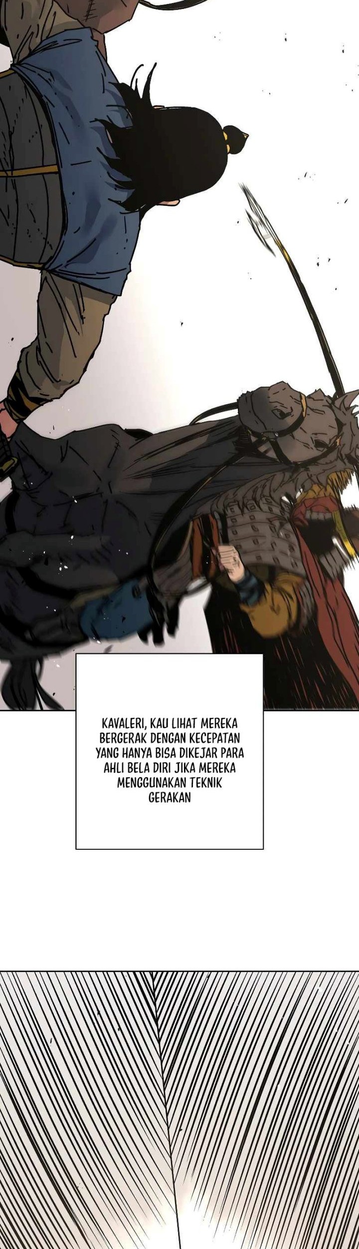 Peerless Dad Chapter 256 - halaman 45