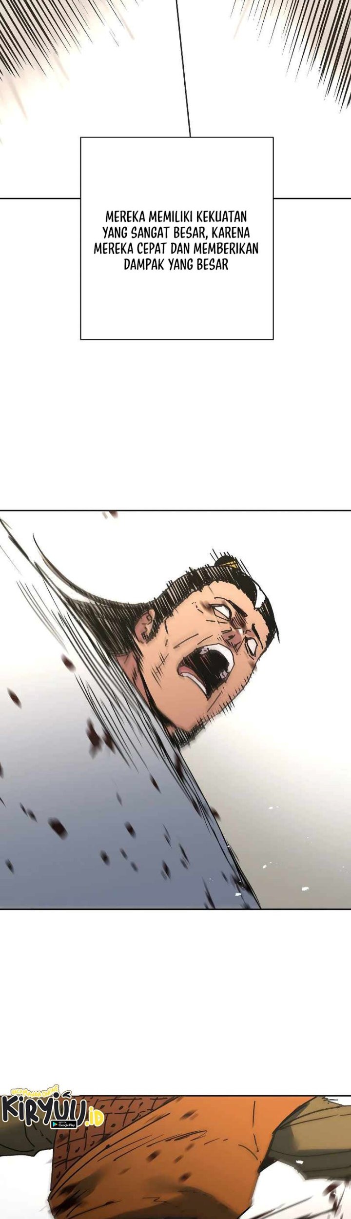 Peerless Dad Chapter 256 - halaman 46