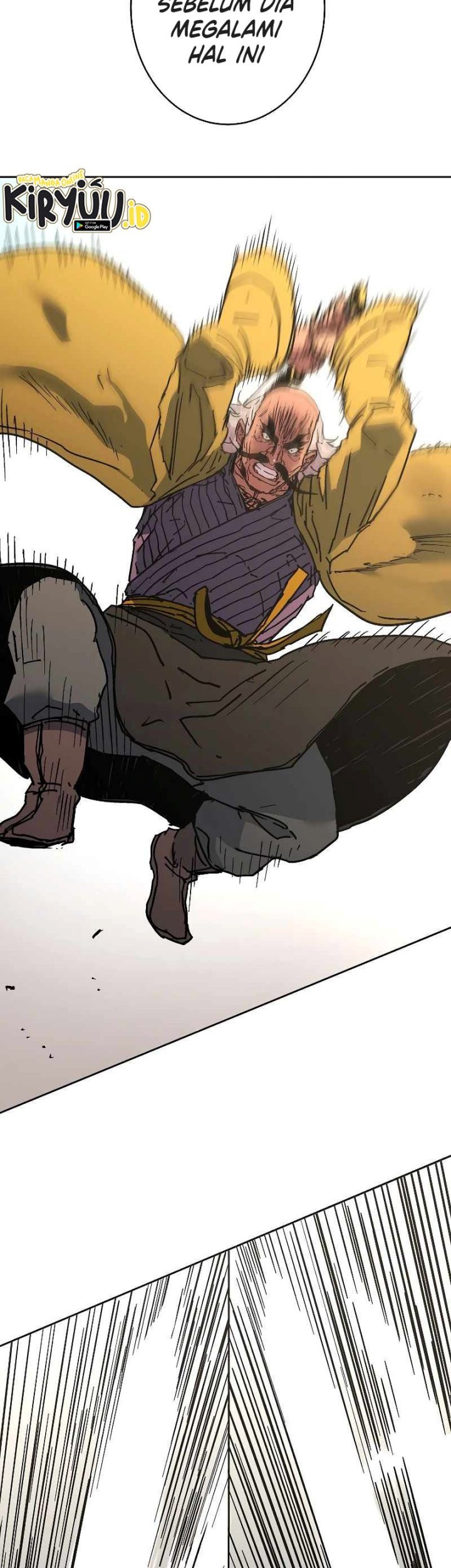 Peerless Dad Chapter 256 - halaman 50