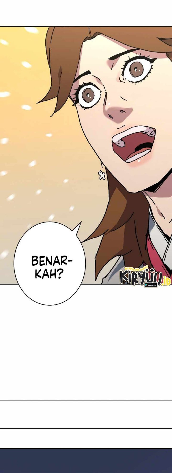 Peerless Dad Chapter 257 - halaman 21