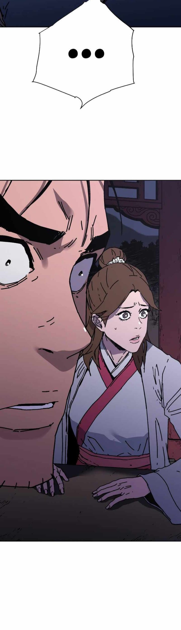 Peerless Dad Chapter 257 - halaman 28