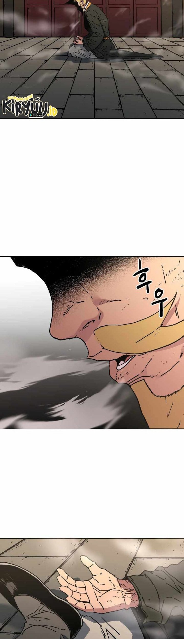 Peerless Dad Chapter 257 - halaman 3